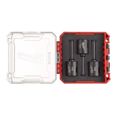 Milwaukee 4932500546 Diamantborr Populär